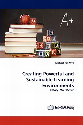 غلاف كتاب Creating Powerful and Sustainable Learning Environments