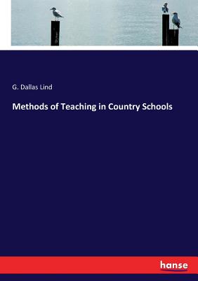 Methods of Teaching in Country Schools