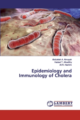 Epidemiology and Immunology of Cholera