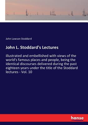 John L. Stoddard