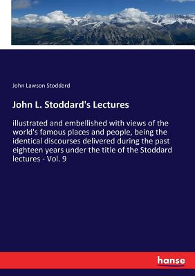 John L. Stoddard