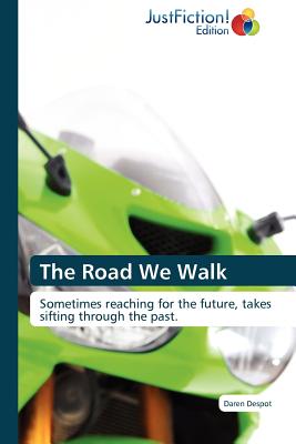 غلاف كتاب The Road We Walk