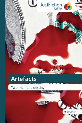 غلاف كتاب Artefacts