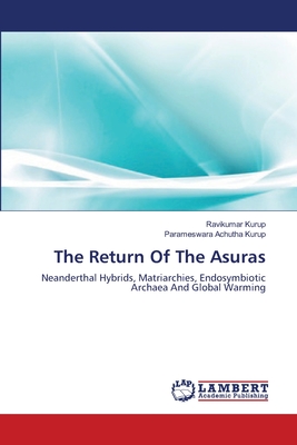 The Return Of The Asuras
