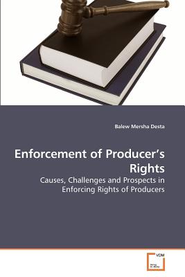 Enforcement of Producer