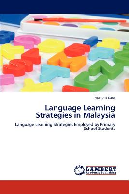 غلاف كتاب Language Learning Strategies in Malaysia