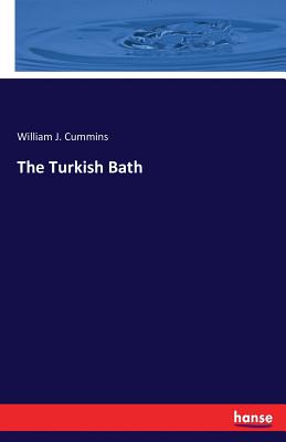 غلاف كتاب The Turkish Bath