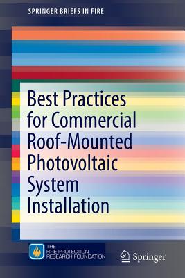 Best Practices for Commercial Roof-Mounted Photovoltaic System Installation