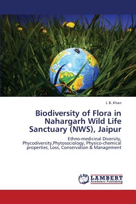 Biodiversity of Flora in Nahargarh Wild Life Sanctuary (Nws), Jaipur
