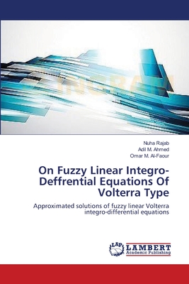 On Fuzzy Linear Integro-Deffrential Equations Of Volterra Type