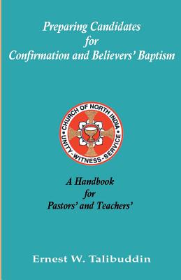 غلاف كتاب A Handbook for Pastor's and Teacher's