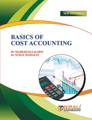 BASIC COST ACCOUNTING