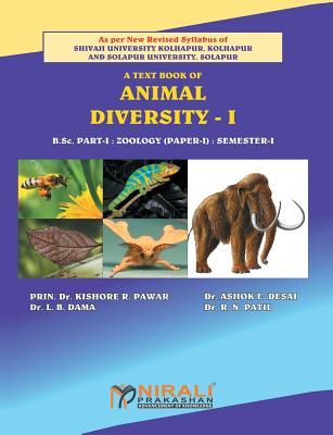 ANIMAL DIVERSITY - I