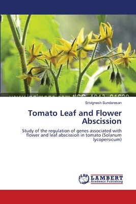 Tomato Leaf and Flower Abscission