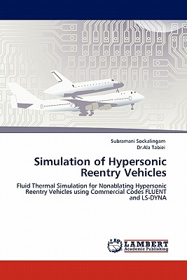 Simulation of Hypersonic Reentry Vehicles