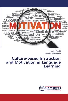 غلاف كتاب Culture-based Instruction and Motivation in Language Learning
