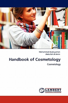 غلاف كتاب Handbook of Cosmetology