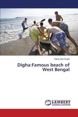 Digha:Famous beach of West Bengal