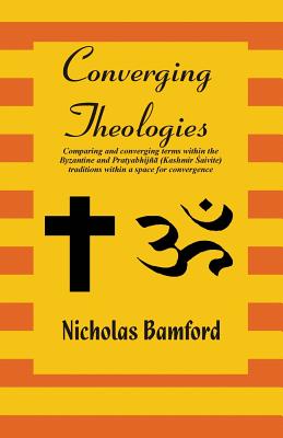 غلاف كتاب Converging Theologies