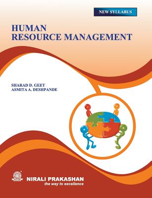 HUMAN RESOURCE MANAGEMENT