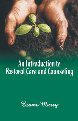 غلاف كتاب An Introduction to Pastoral Care and Counseling