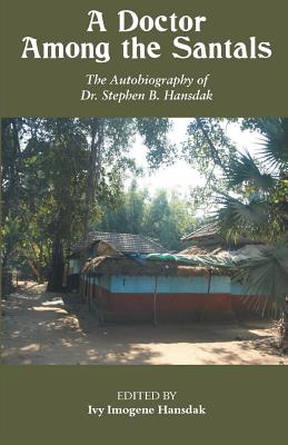 غلاف كتاب A Doctor Among the Sandals