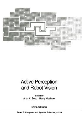 Active Perception and Robot Vision