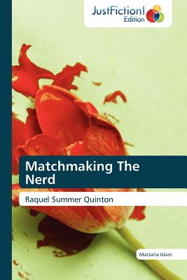 غلاف كتاب Matchmaking the Nerd