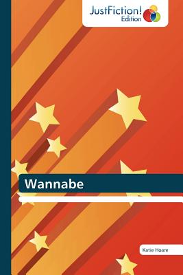 غلاف كتاب Wannabe