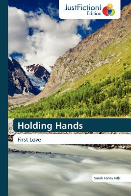 غلاف كتاب Holding Hands