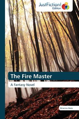 غلاف كتاب The Fire Master