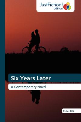 غلاف كتاب Six Years Later