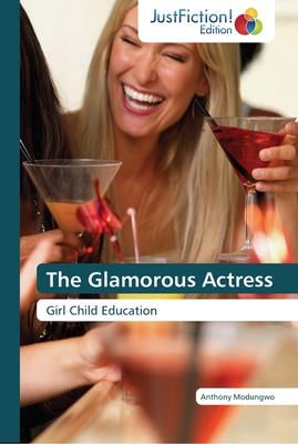 The Glamorous Actress
