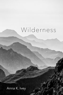 غلاف كتاب Wilderness