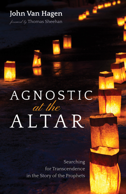 Agnostic at the Altar