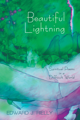 غلاف كتاب Beautiful Lightning