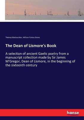 The Dean of Lismore
