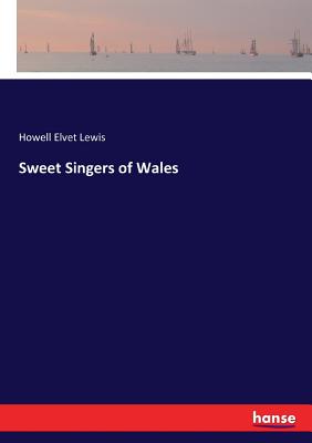 Sweet Singers of Wales