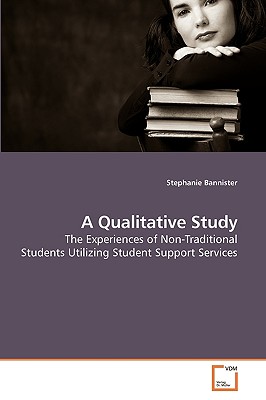 غلاف كتاب A Qualitative Study