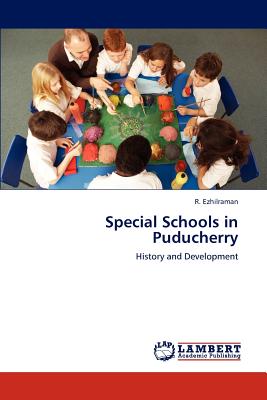 Special Schools in Puducherry