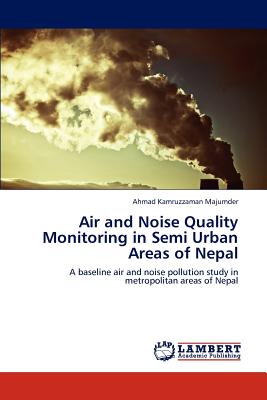 Air and Noise Quality Monitoring in Semi Urban Areas of Nepal