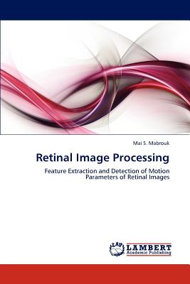 غلاف كتاب Retinal Image Processing