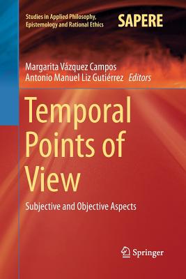 Temporal Points of View : Subjective and Objective Aspects