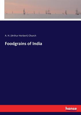 Foodgrains of India