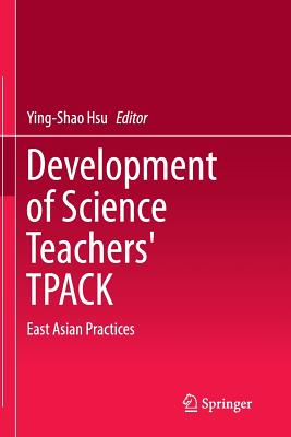 Development of Science Teachers