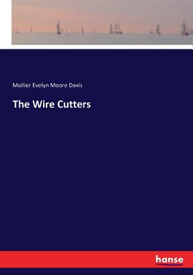 غلاف كتاب The Wire Cutters