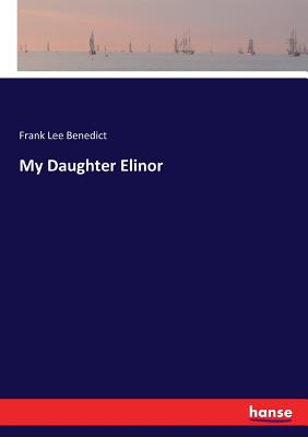 غلاف كتاب My Daughter Elinor