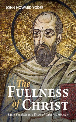 The Fullness of Christ