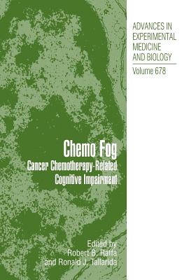 Chemo Fog : Cancer Chemotherapy-Related Cognitive Impairment