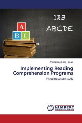غلاف كتاب Implementing Reading Comprehension Programs